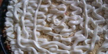 селедочка под шубой