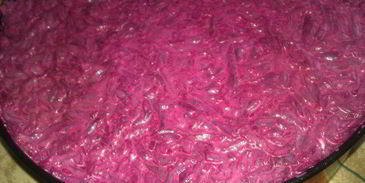 селедочка под шубой