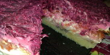 селедочка под шубой