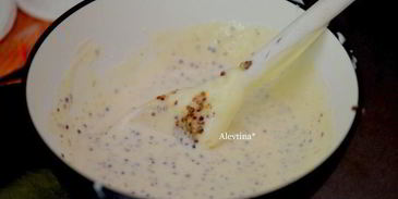 семга под шубой