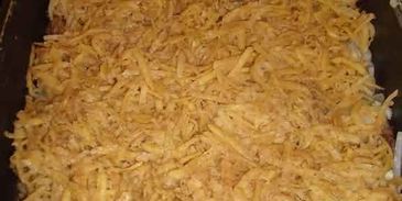 свинья под шубой