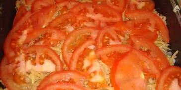 свинья под шубой