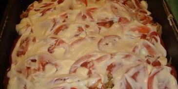 свинья под шубой