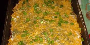 свинья под шубой