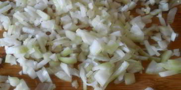 весенняя селедка под шубой