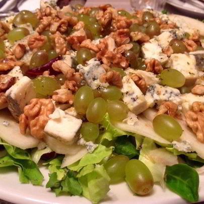 Салат Прованс