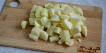 салат с грейпфрутом