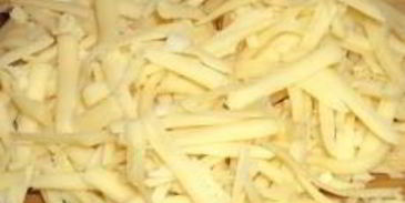 салат с языком и ветчиной