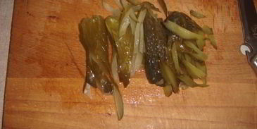 салат стрелецкий с овощами