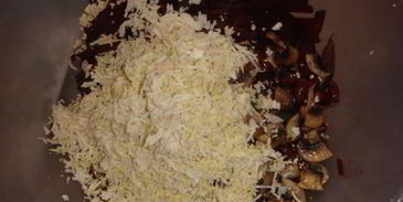 салат стрелецкий с овощами