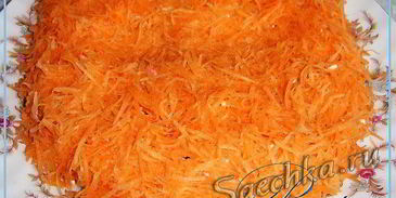 салат тигриный