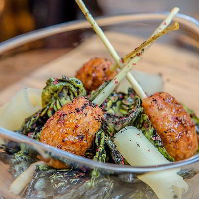 Черный Цезарь