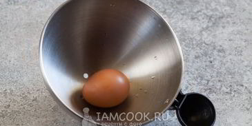 итальянский цезарь с курицей