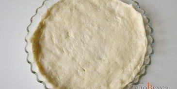 пицца цезарь