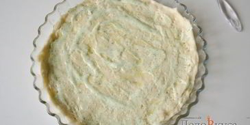 пицца цезарь