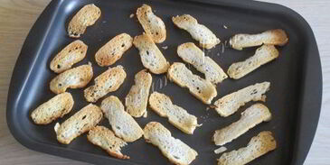 салат цезарь классический