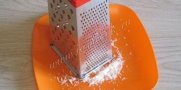 салат цезарь классический