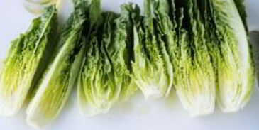 салат цезарь легкий