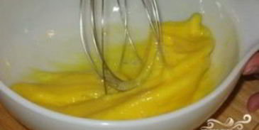 салат цезарь с грибами