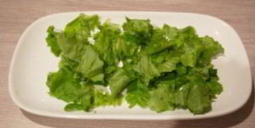 салат цезарь с курицей классический