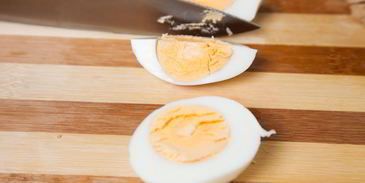 салат цезарь с курицей