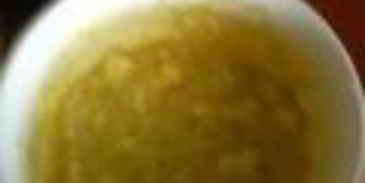 салат цезарь в лодочках из авокадо