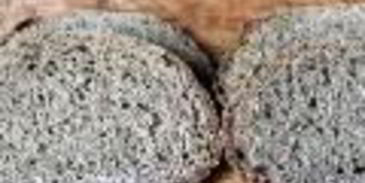 салат цезарь в минималистическом стиле