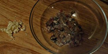 соус цезарь с анчоусами