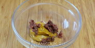 соус цезарь