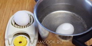 соус цезарь