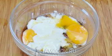 соус цезарь