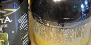 заправка для салата цезарь и салат