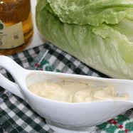 Рецепт Заправки для салата Цезарь