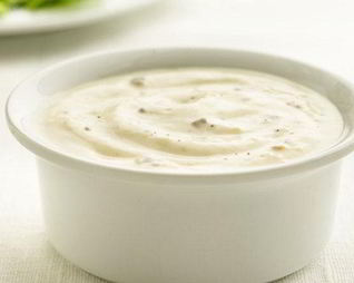 Заправка низкокалорийная Цезарь