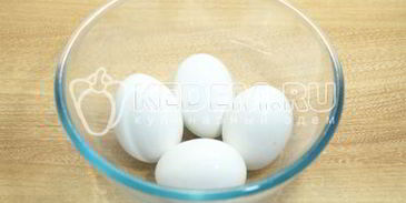 слоеный салат лесная загадка