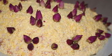 слоеный салат с крабовыми палочками и картофелем