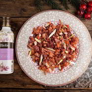 Рецепт Ароматного винегрета