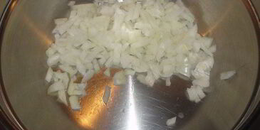 быстрый винегрет