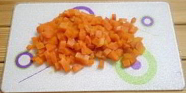 диетический винегрет для похудения