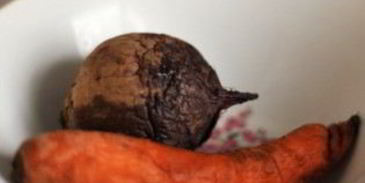 горячий винегрет