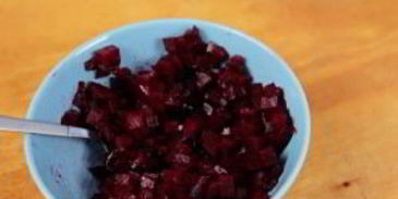 классический винегрет