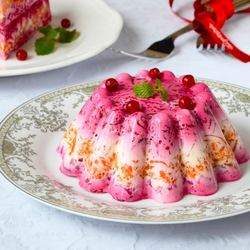 Салаты с селедкой