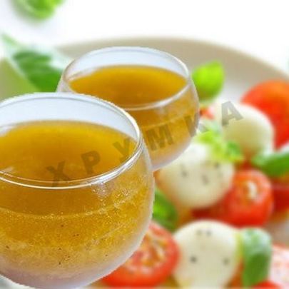 Соус Винегрет классический