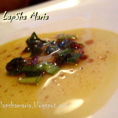 Соус Винегрет