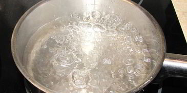 телятина, маринованная в соусе винегрет с репчатым луком