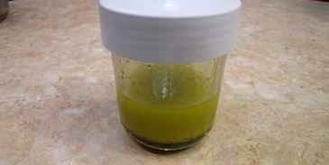 телятина, маринованная в соусе винегрет с репчатым луком