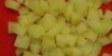 винегрет из испании