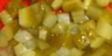 винегрет из испании