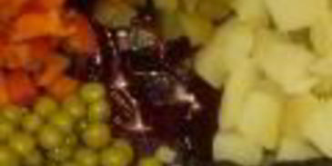 винегрет из испании