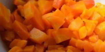 винегрет на зиму